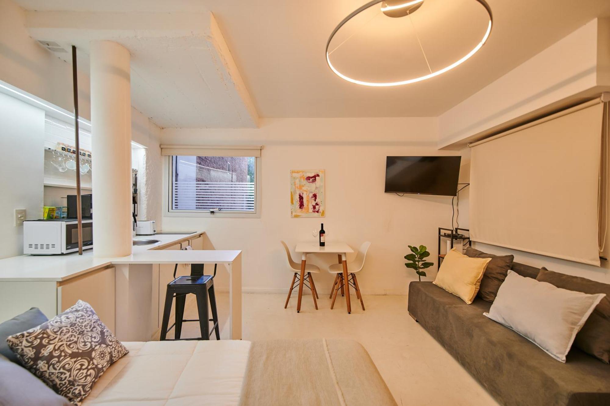 Mate Y Malbec - Espacio Guise Apartamento *